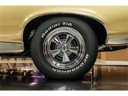 1967 Pontiac GTO (CC-2071306) for sale in Plymouth, Michigan