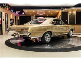 1967 Pontiac GTO (CC-2071306) for sale in Plymouth, Michigan