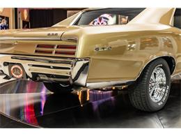 1967 Pontiac GTO (CC-2071306) for sale in Plymouth, Michigan