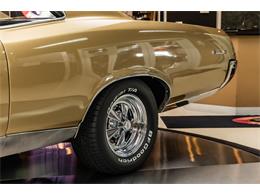 1967 Pontiac GTO (CC-2071306) for sale in Plymouth, Michigan