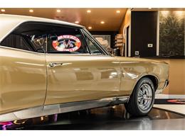 1967 Pontiac GTO (CC-2071306) for sale in Plymouth, Michigan