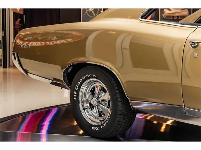 1967 Pontiac GTO (CC-2071306) for sale in Plymouth, Michigan