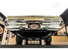 1967 Pontiac GTO (CC-2071306) for sale in Plymouth, Michigan