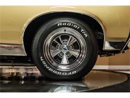 1967 Pontiac GTO (CC-2071306) for sale in Plymouth, Michigan