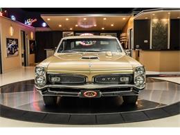 1967 Pontiac GTO (CC-2071306) for sale in Plymouth, Michigan