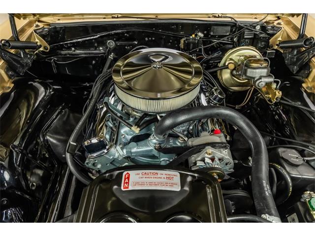 1967 Pontiac GTO (CC-2071306) for sale in Plymouth, Michigan