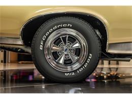 1967 Pontiac GTO (CC-2071306) for sale in Plymouth, Michigan