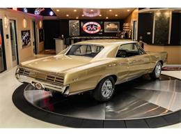 1967 Pontiac GTO (CC-2071306) for sale in Plymouth, Michigan