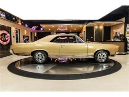 1967 Pontiac GTO (CC-2071306) for sale in Plymouth, Michigan
