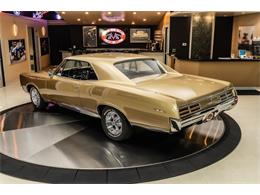 1967 Pontiac GTO (CC-2071306) for sale in Plymouth, Michigan