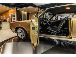 1967 Pontiac GTO (CC-2071306) for sale in Plymouth, Michigan