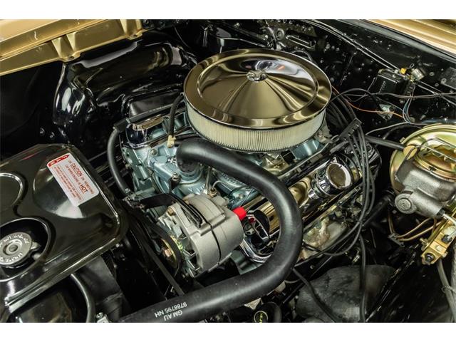 1967 Pontiac GTO (CC-2071306) for sale in Plymouth, Michigan
