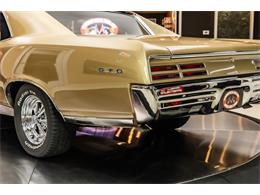 1967 Pontiac GTO (CC-2071306) for sale in Plymouth, Michigan