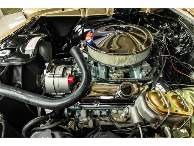 1967 Pontiac GTO (CC-2071306) for sale in Plymouth, Michigan