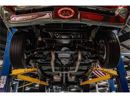 1967 Pontiac GTO (CC-2071306) for sale in Plymouth, Michigan