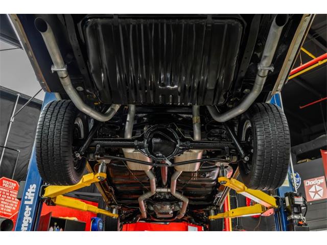 1967 Pontiac GTO (CC-2071306) for sale in Plymouth, Michigan