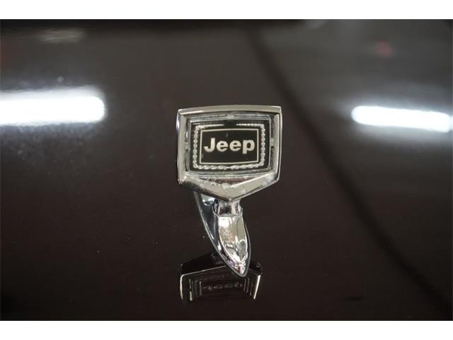 1991 Jeep Wagon (CC-2071307) for sale in Homer City, Pennsylvania