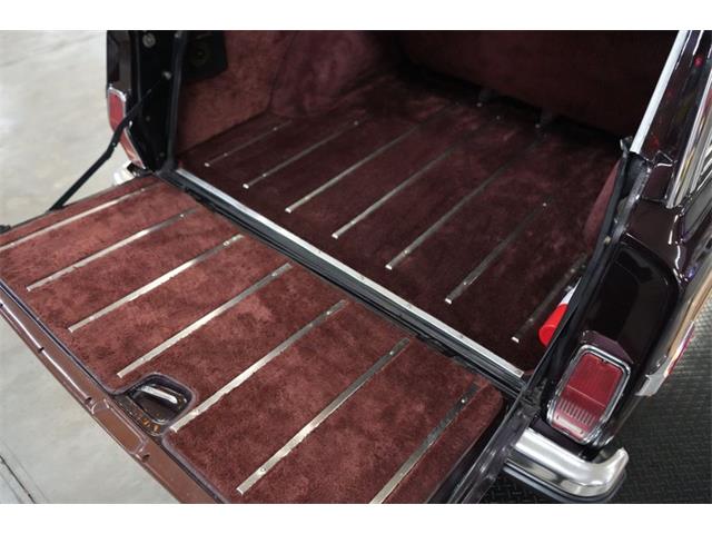 1991 Jeep Wagon (CC-2071307) for sale in Homer City, Pennsylvania