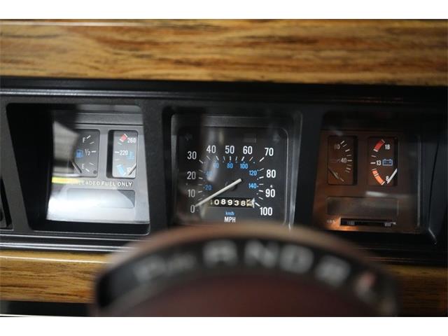 1991 Jeep Wagon (CC-2071307) for sale in Homer City, Pennsylvania
