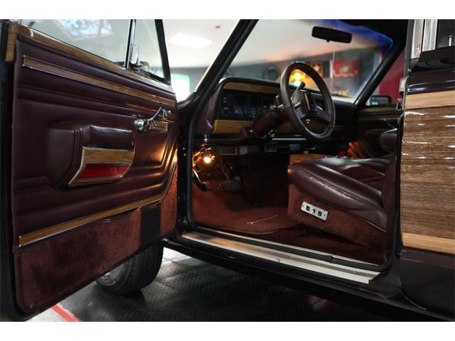 1991 Jeep Wagon (CC-2071307) for sale in Homer City, Pennsylvania