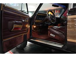 1991 Jeep Wagon (CC-2071307) for sale in Homer City, Pennsylvania