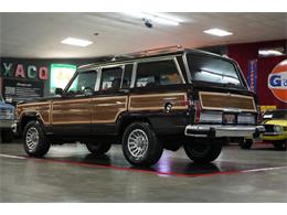 1991 Jeep Wagon (CC-2071307) for sale in Homer City, Pennsylvania