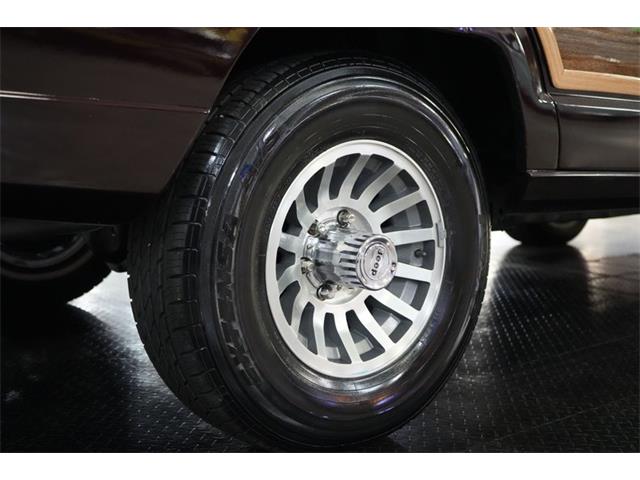 1991 Jeep Wagon (CC-2071307) for sale in Homer City, Pennsylvania