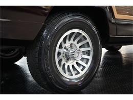 1991 Jeep Wagon (CC-2071307) for sale in Homer City, Pennsylvania