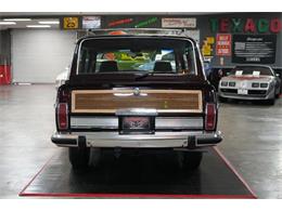 1991 Jeep Wagon (CC-2071307) for sale in Homer City, Pennsylvania