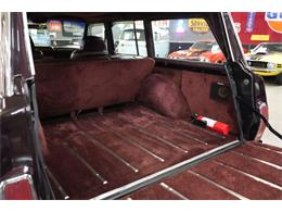 1991 Jeep Wagon (CC-2071307) for sale in Homer City, Pennsylvania
