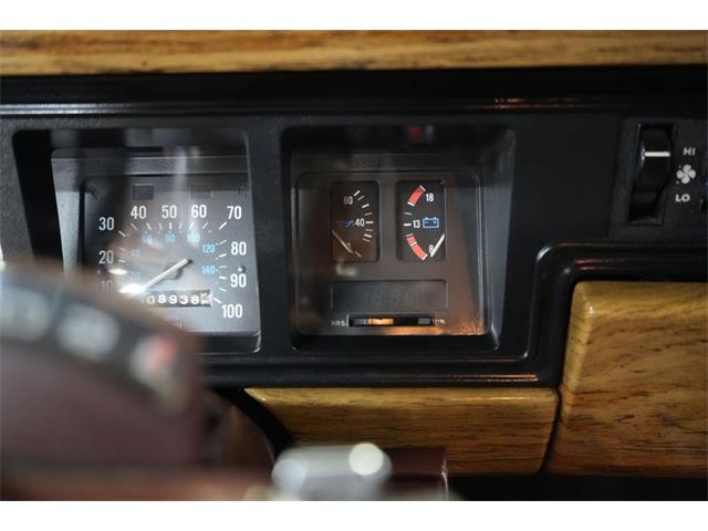 1991 Jeep Wagon (CC-2071307) for sale in Homer City, Pennsylvania