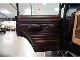 1991 Jeep Wagon (CC-2071307) for sale in Homer City, Pennsylvania