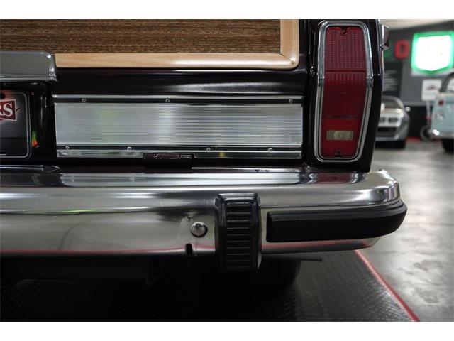 1991 Jeep Wagon (CC-2071307) for sale in Homer City, Pennsylvania