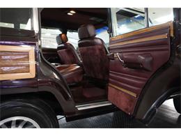 1991 Jeep Wagon (CC-2071307) for sale in Homer City, Pennsylvania