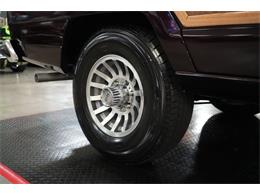 1991 Jeep Wagon (CC-2071307) for sale in Homer City, Pennsylvania