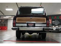 1991 Jeep Wagon (CC-2071307) for sale in Homer City, Pennsylvania