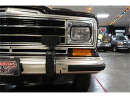1991 Jeep Wagon (CC-2071307) for sale in Homer City, Pennsylvania