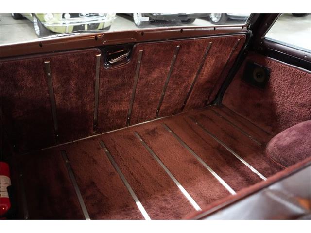 1991 Jeep Wagon (CC-2071307) for sale in Homer City, Pennsylvania