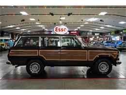 1991 Jeep Wagon (CC-2071307) for sale in Homer City, Pennsylvania