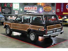 1991 Jeep Wagon (CC-2071307) for sale in Homer City, Pennsylvania