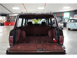 1991 Jeep Wagon (CC-2071307) for sale in Homer City, Pennsylvania