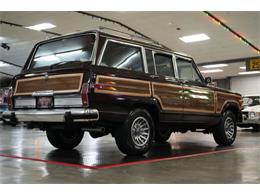 1991 Jeep Wagon (CC-2071307) for sale in Homer City, Pennsylvania