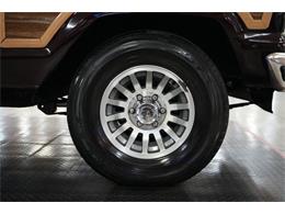 1991 Jeep Wagon (CC-2071307) for sale in Homer City, Pennsylvania