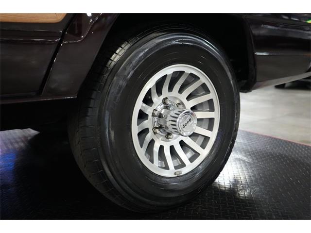 1991 Jeep Wagon (CC-2071307) for sale in Homer City, Pennsylvania