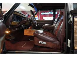 1991 Jeep Wagon (CC-2071307) for sale in Homer City, Pennsylvania