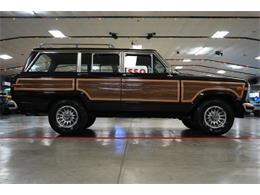 1991 Jeep Wagon (CC-2071307) for sale in Homer City, Pennsylvania