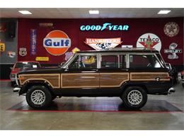 1991 Jeep Wagon (CC-2071307) for sale in Homer City, Pennsylvania
