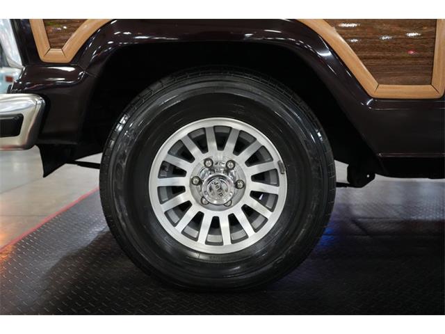 1991 Jeep Wagon (CC-2071307) for sale in Homer City, Pennsylvania