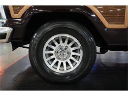 1991 Jeep Wagon (CC-2071307) for sale in Homer City, Pennsylvania