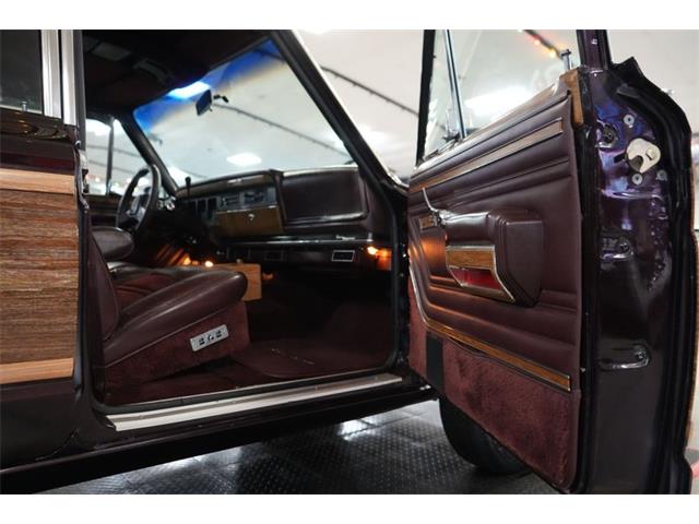 1991 Jeep Wagon (CC-2071307) for sale in Homer City, Pennsylvania